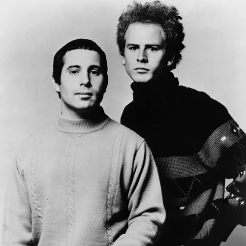 Simon and Garfunkel: What Makes It Great