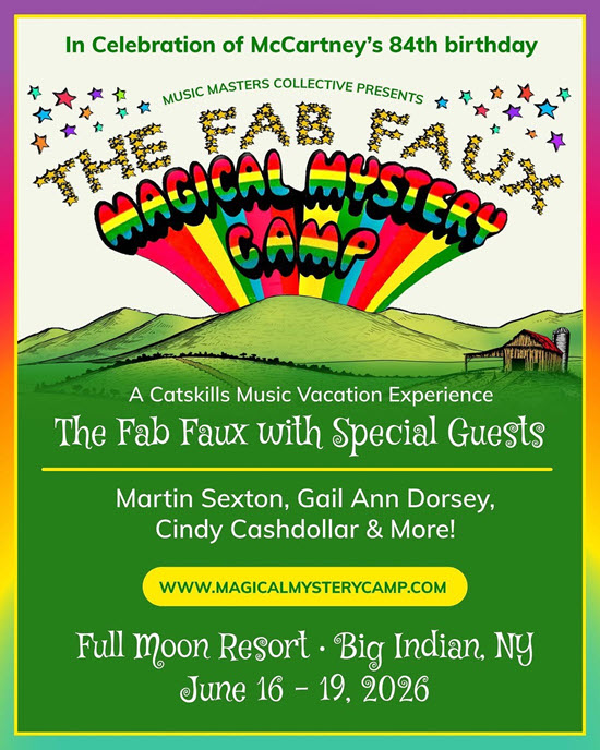 The Fab Faux