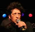 Willie Nile